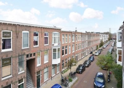 Sonoystraat, Den Haag