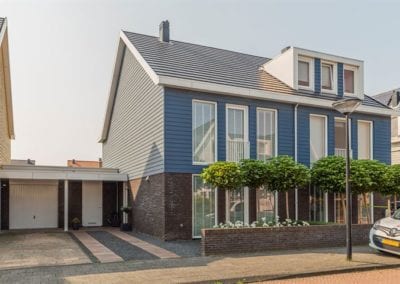 Stavangerstraat, Den Haag