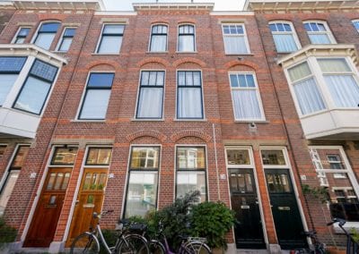 Van Beuningenstraat, Den Haag