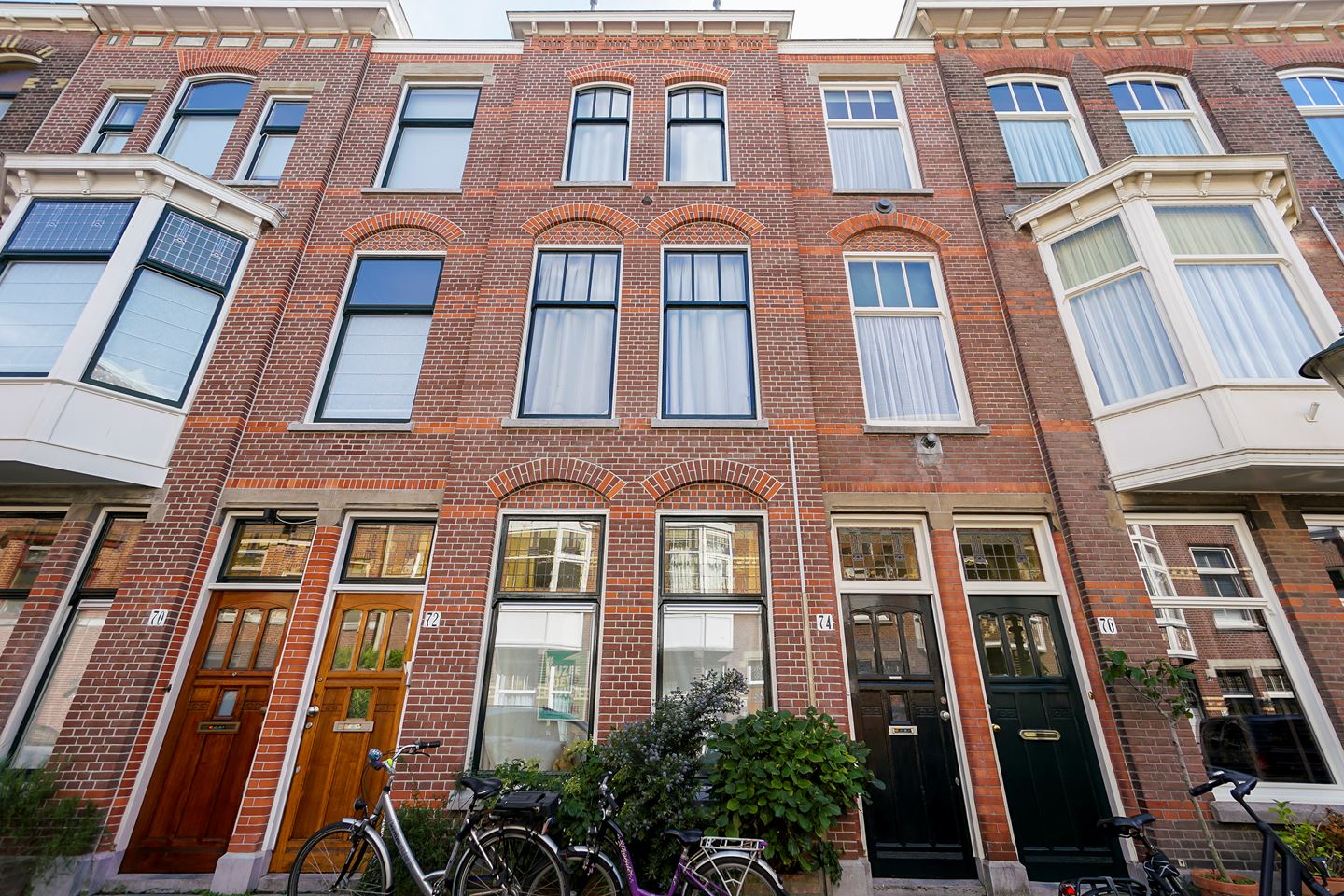 Van Beuningenstraat, Den Haag Lindy Nikken Real Estate