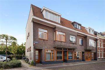 Venestraat, Leidschendam