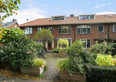 Veurselaan, Voorburg