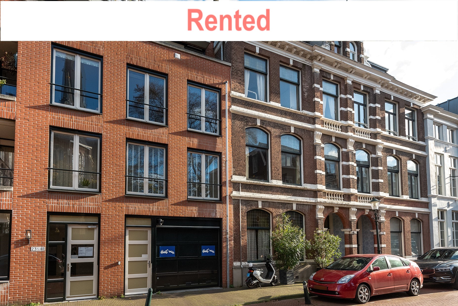 Willemstraat 33, Den Haag Lindy Nikken Real Estate