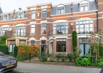 Adriaan Pauwstraat, Den Haag