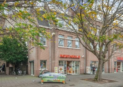 Dierenselaan, Den Haag