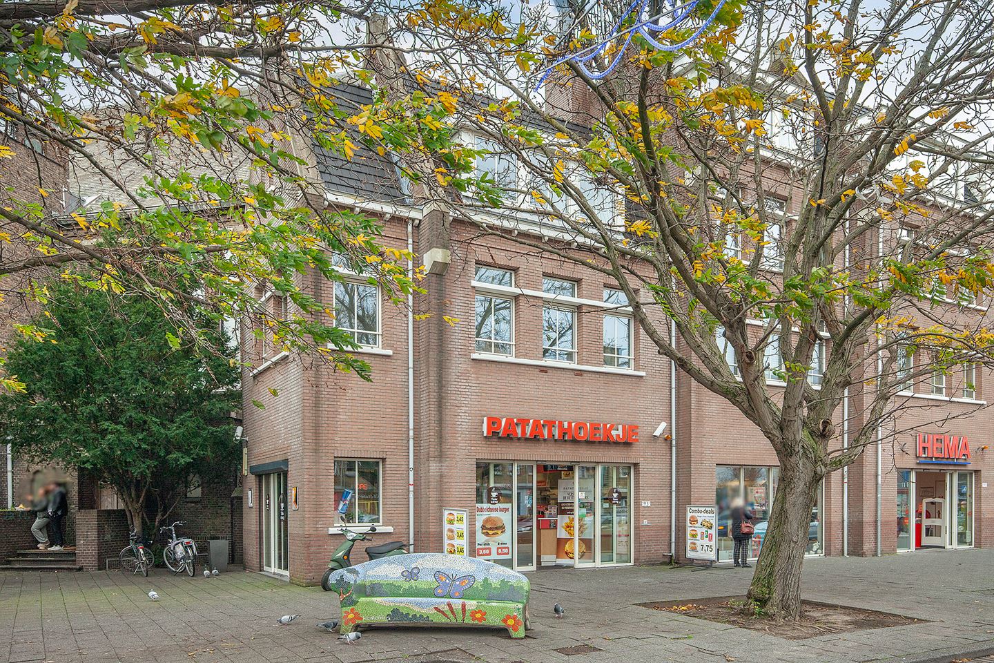 Dierenselaan, Den Haag Lindy Nikken Real Estate