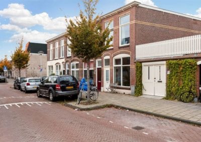 Sophiastraat, Leiden