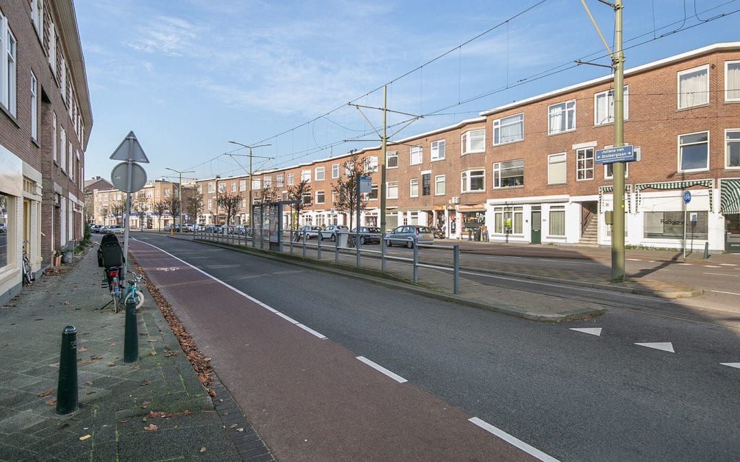 Stuyvesantplein, Den Haag
