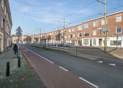 Stuyvesantplein, Den Haag