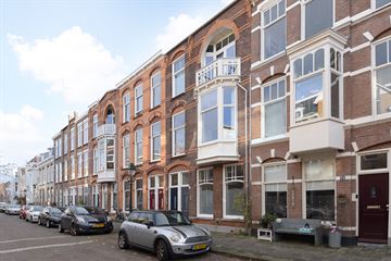 Buijs Ballotstraat, Den Haag