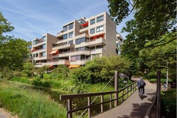 Burgemeester Patijnlaan, Den Haag