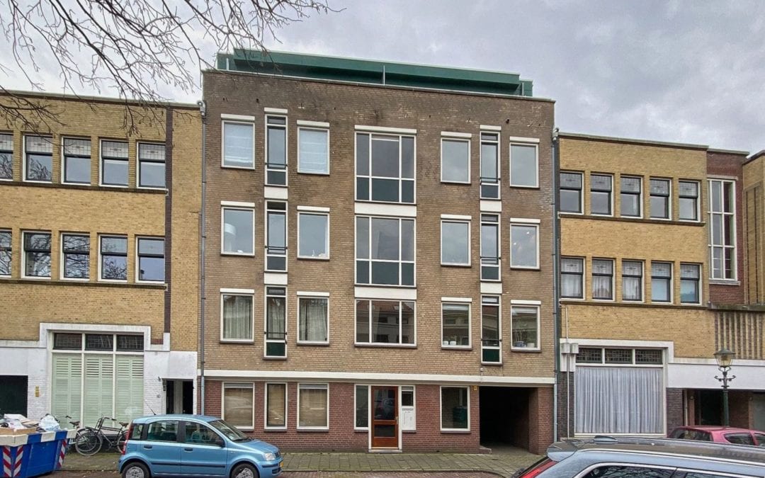 Sumatrastraat, Den Haag