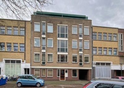 Sumatrastraat, Den Haag