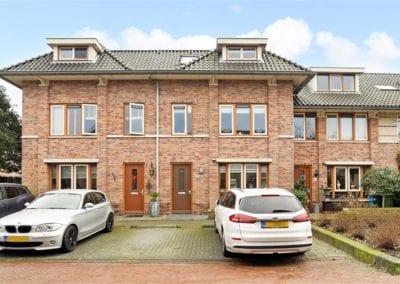 Hof van Leiden, Nootdorp