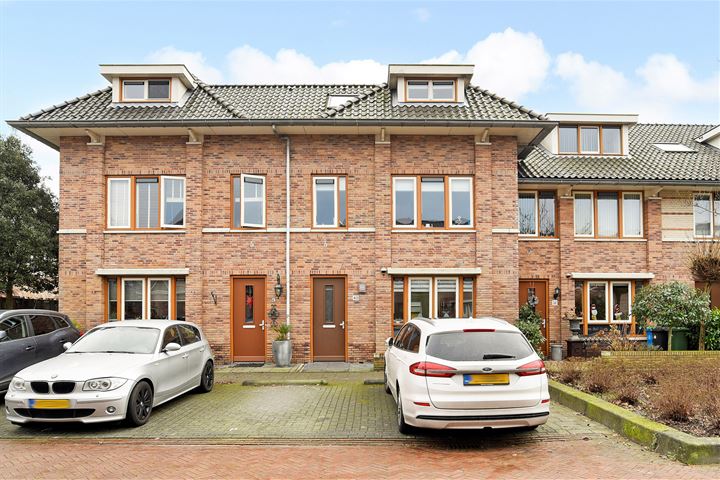 Hof van Leiden, Nootdorp