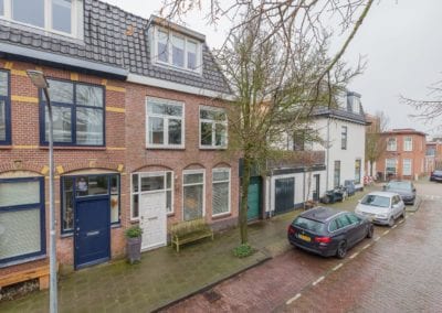 Atjehstraat, Haarlem