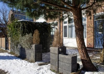 Cortenaerstraat, Leidschendam