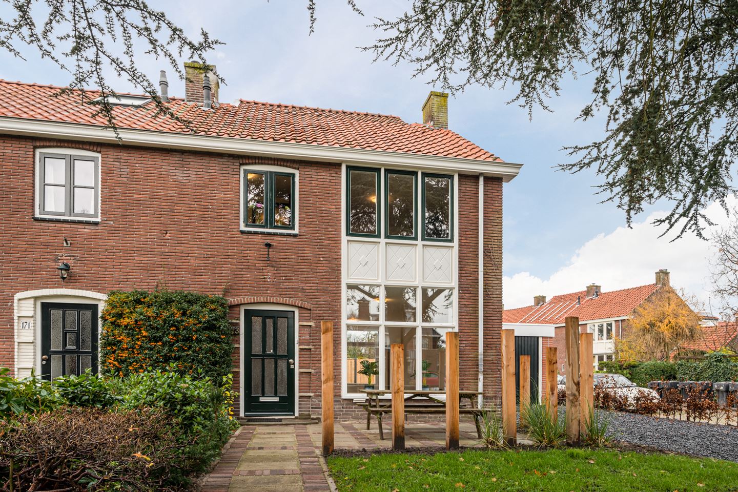 Rhijnsgeesterstraatweg, Oegstgeest Lindy Nikken Real Estate
