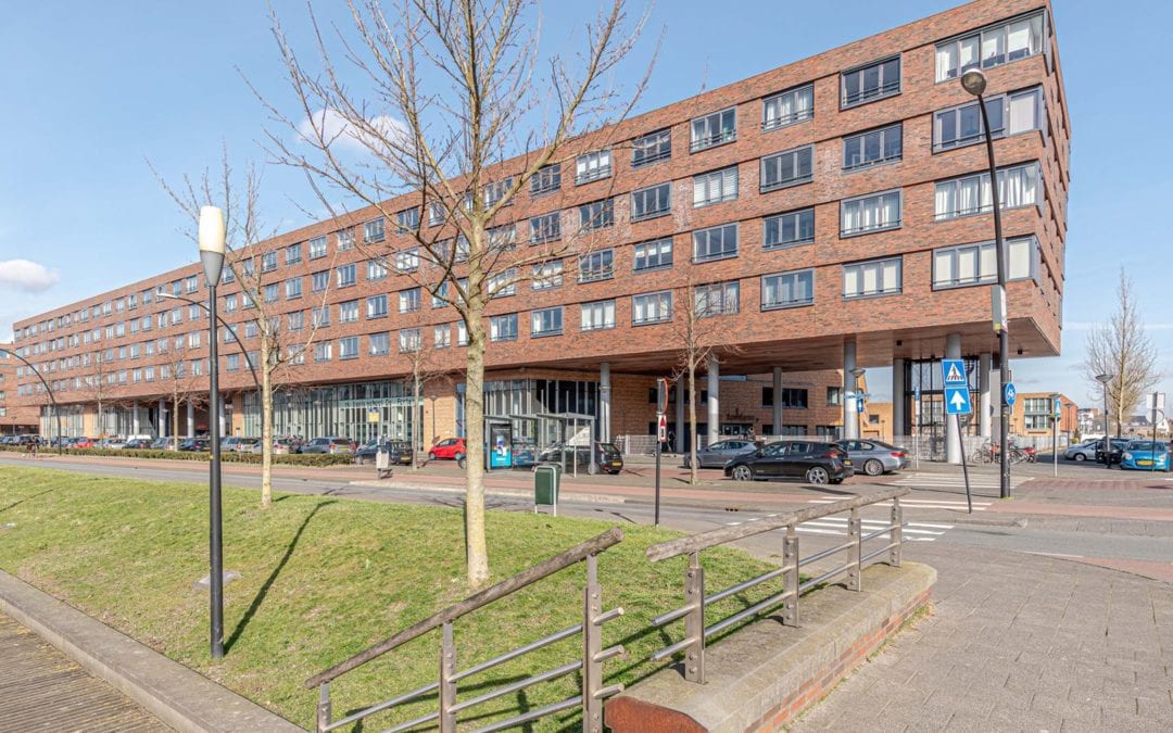 Wateringseveld, Den Haag