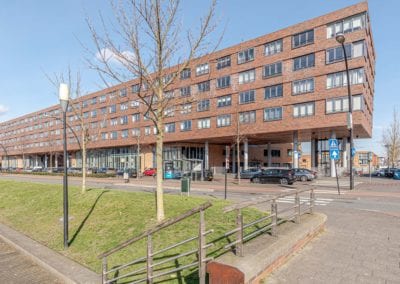 Wateringseveld, Den Haag