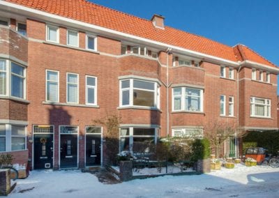 Weissenbruchstraat, Den Haag