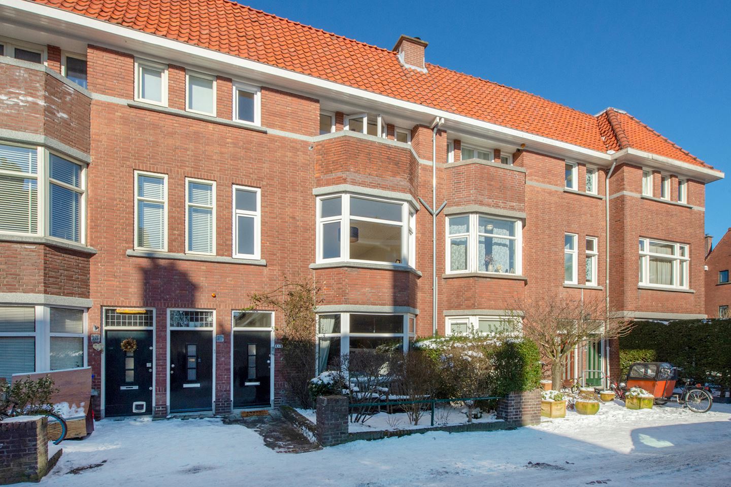 Weissenbruchstraat, Den Haag Lindy Nikken Real Estate