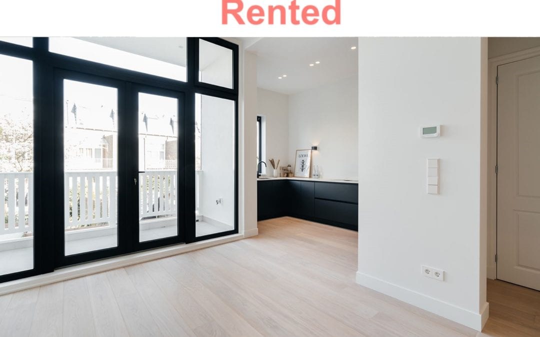 Groot Hertoginnelaan 49 A