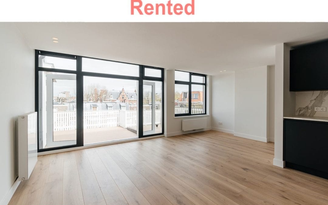 Groot Hertoginnelaan 49 C