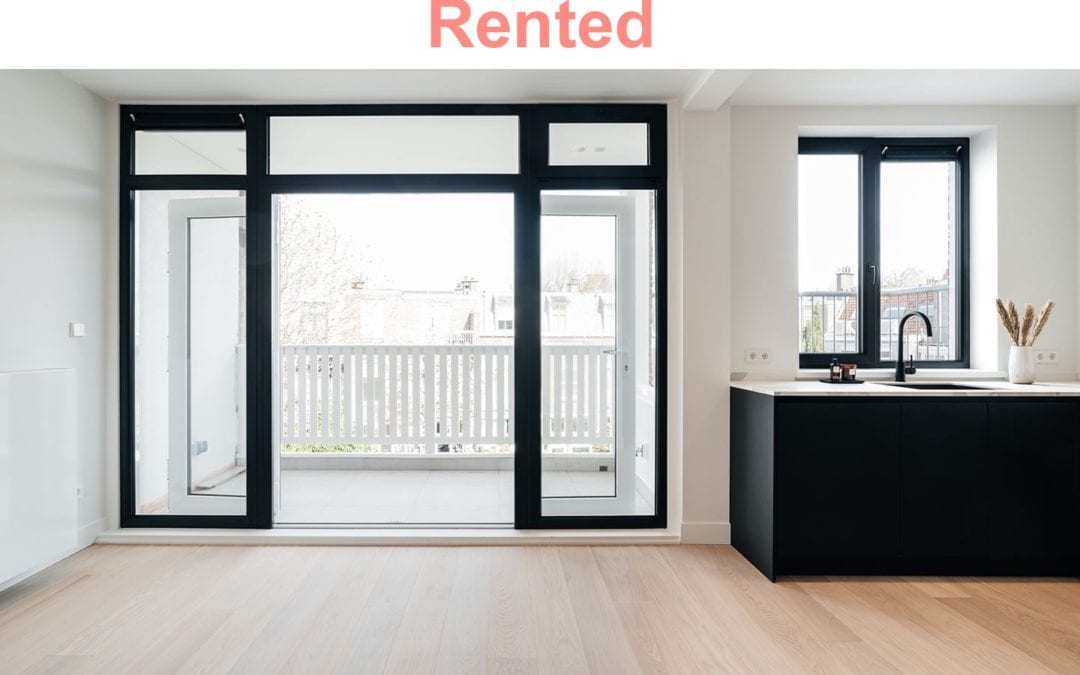 Groot Hertoginnelaan 49 B