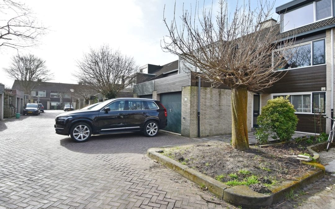 Karperdaal, Den Haag