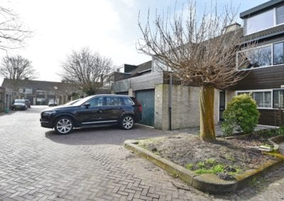 Karperdaal, Den Haag