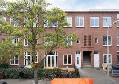 Ligusterstraat, Den Haag