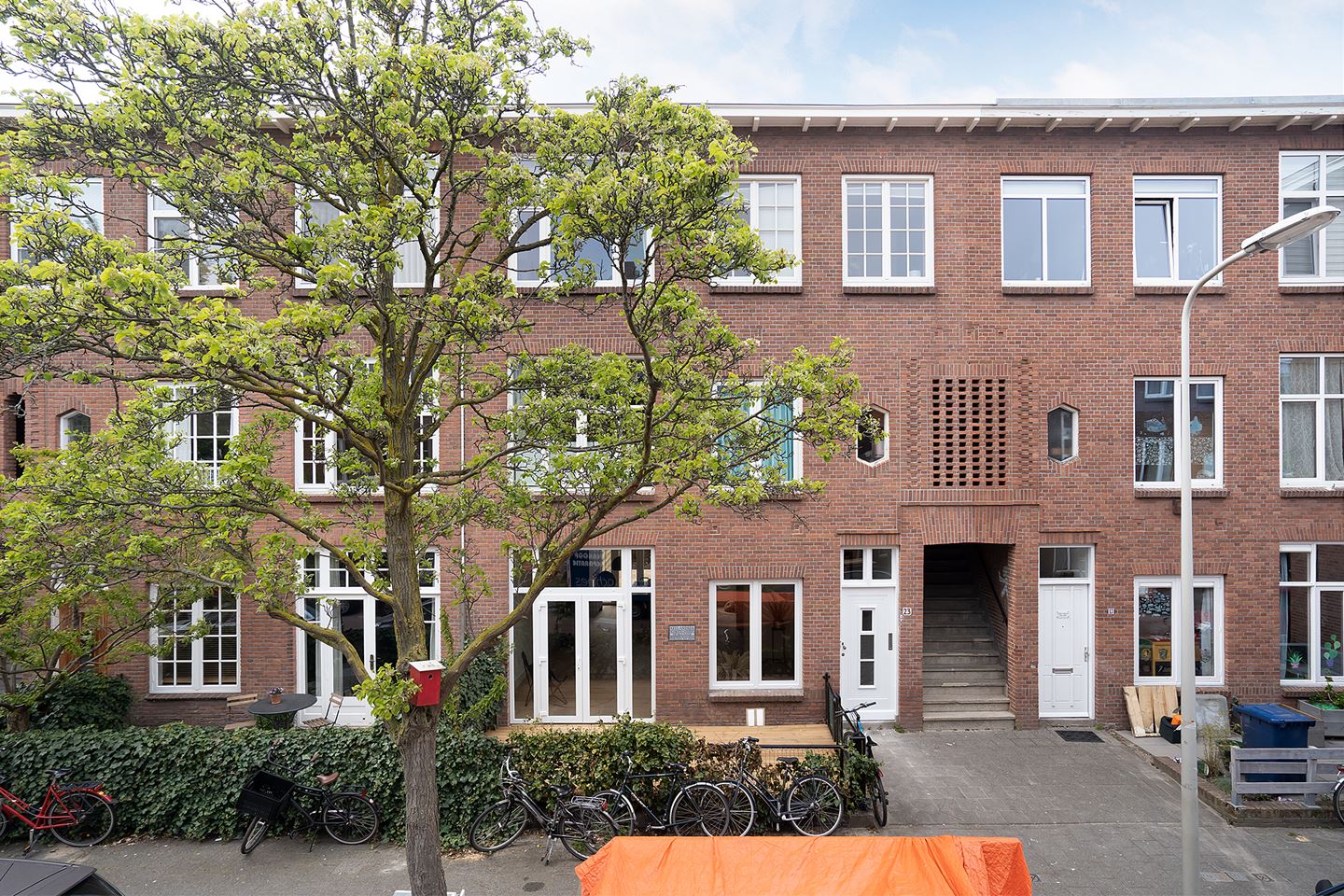 Ligusterstraat, Den Haag Lindy Nikken Real Estate