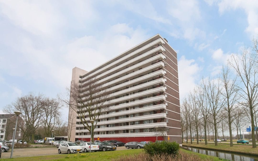 Ocarinalaan, Rijswijk