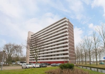 Ocarinalaan, Rijswijk
