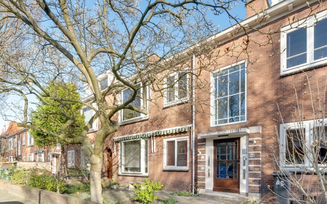 Ottoburgstraat, Rijswijk