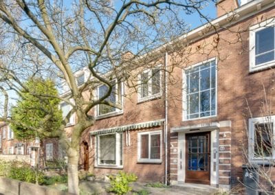 Ottoburgstraat, Rijswijk