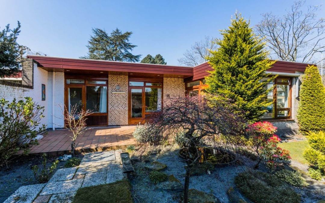 Swagermanweg, Voorschoten