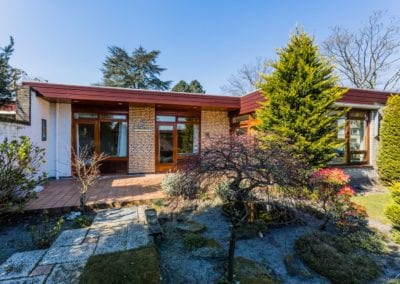 Swagermanweg, Voorschoten