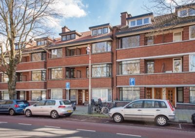 Waalsdorperweg, Den Haag