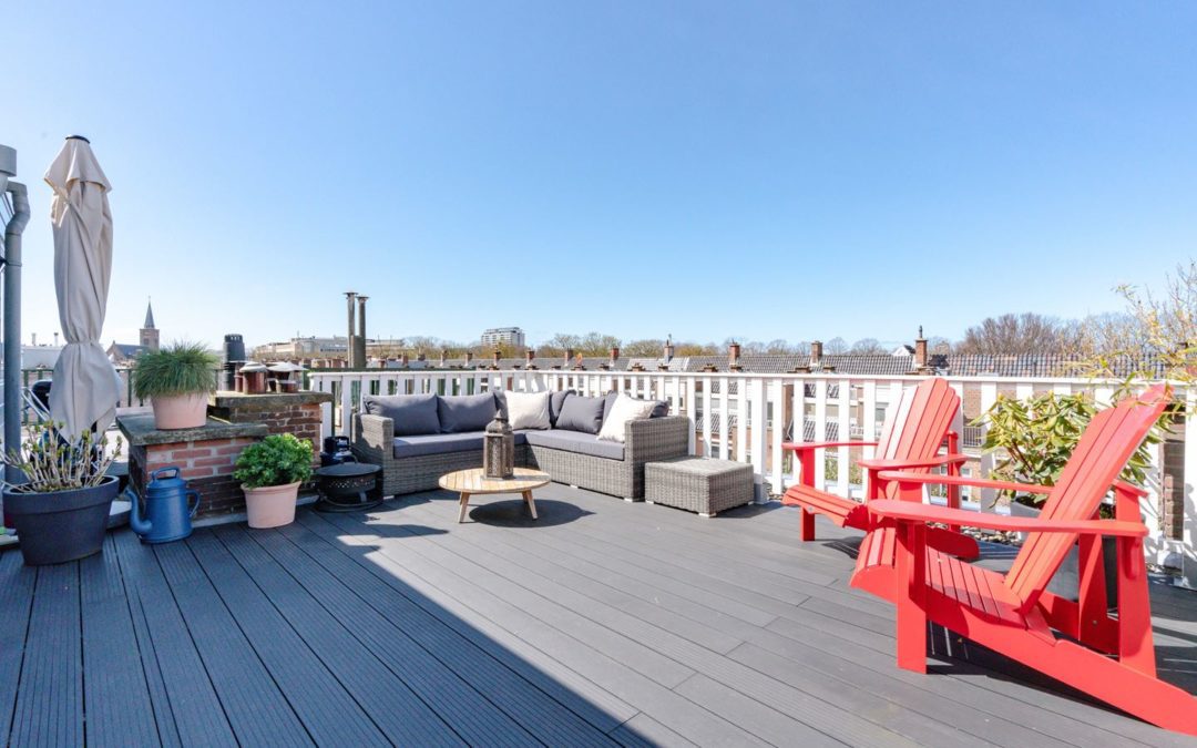 Paul Gabrielstraat, Den Haag