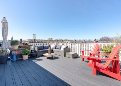 Paul Gabrielstraat, Den Haag