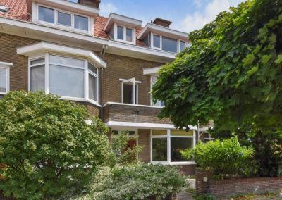 Petuniaplein, Den Haag