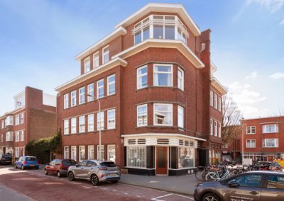 Stuyvesantstraat, Den Haag