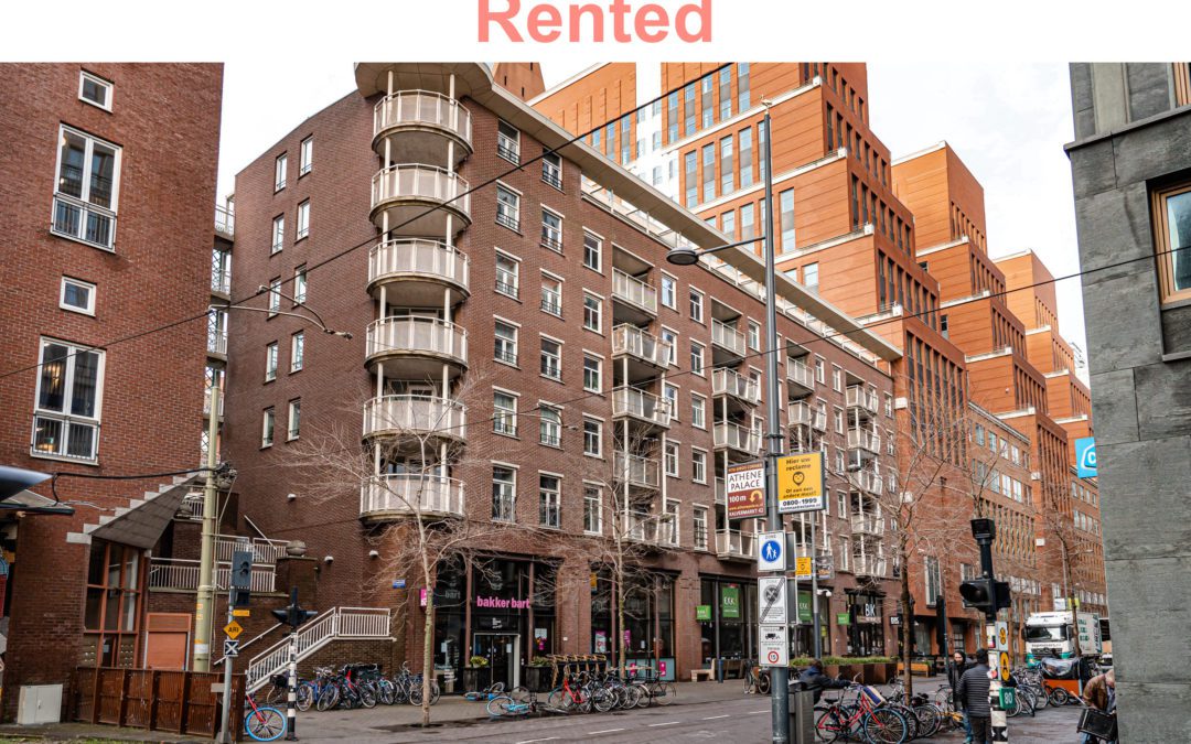 Turfmarkt 178, Den Haag