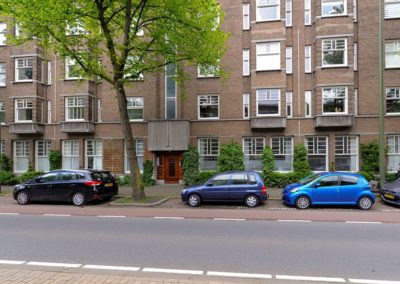 Vondelstraat, Den Haag