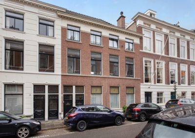 Bazarstraat, Den Haag