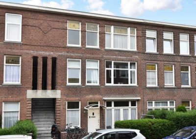 Bosschestraat, Den Haag