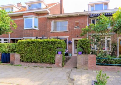 Sterappelstraat, Den Haag