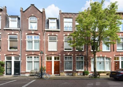 Van Loostraat, Den Haag